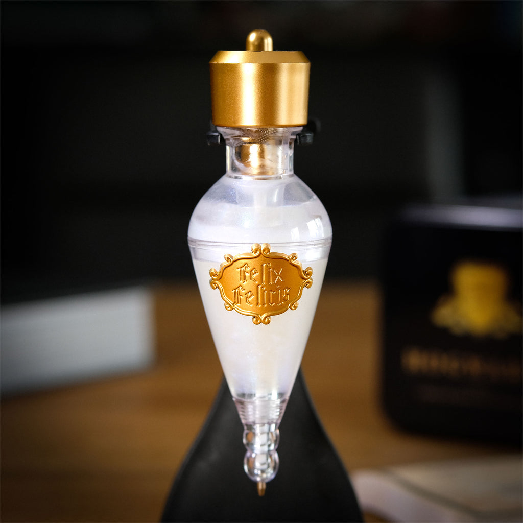 Product image Harry Potter - Magic Potions Writing Set in Metal Tin