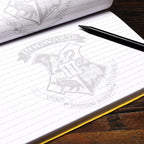 Produktbild Hogwarts Brief Notizbuch mit Magnetverschluss A5 - Harry Potter