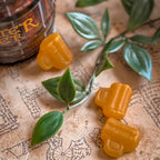 Produktbild Harry Potter - Butterbier Fass mit Kaubonbons