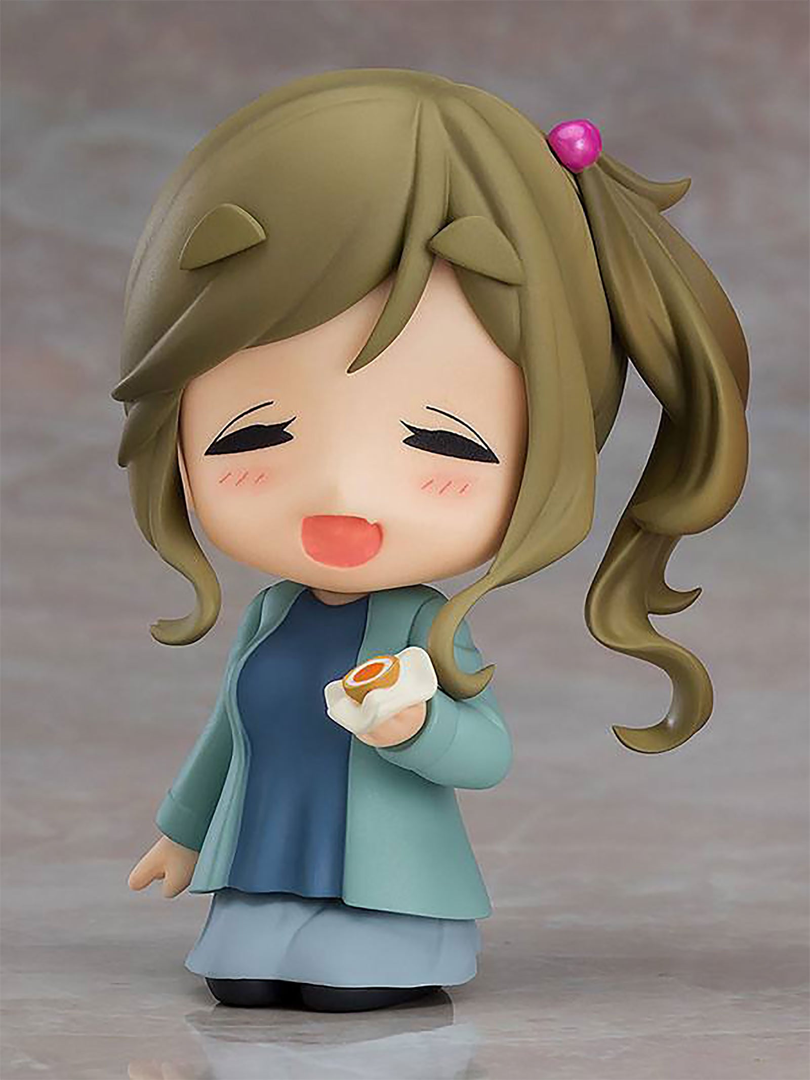 Produktbild Laid-Back Camp - Aoi Inuyama Nendoroid Actionfigur