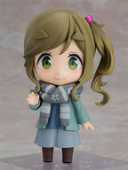 Produktbild Laid-Back Camp - Aoi Inuyama Nendoroid Actionfigur