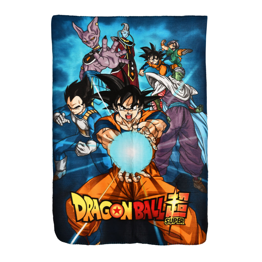 Produktbild Dragon Ball Super - Characters Decke