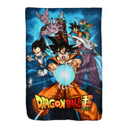 Produktbild Dragon Ball Super - Characters Decke