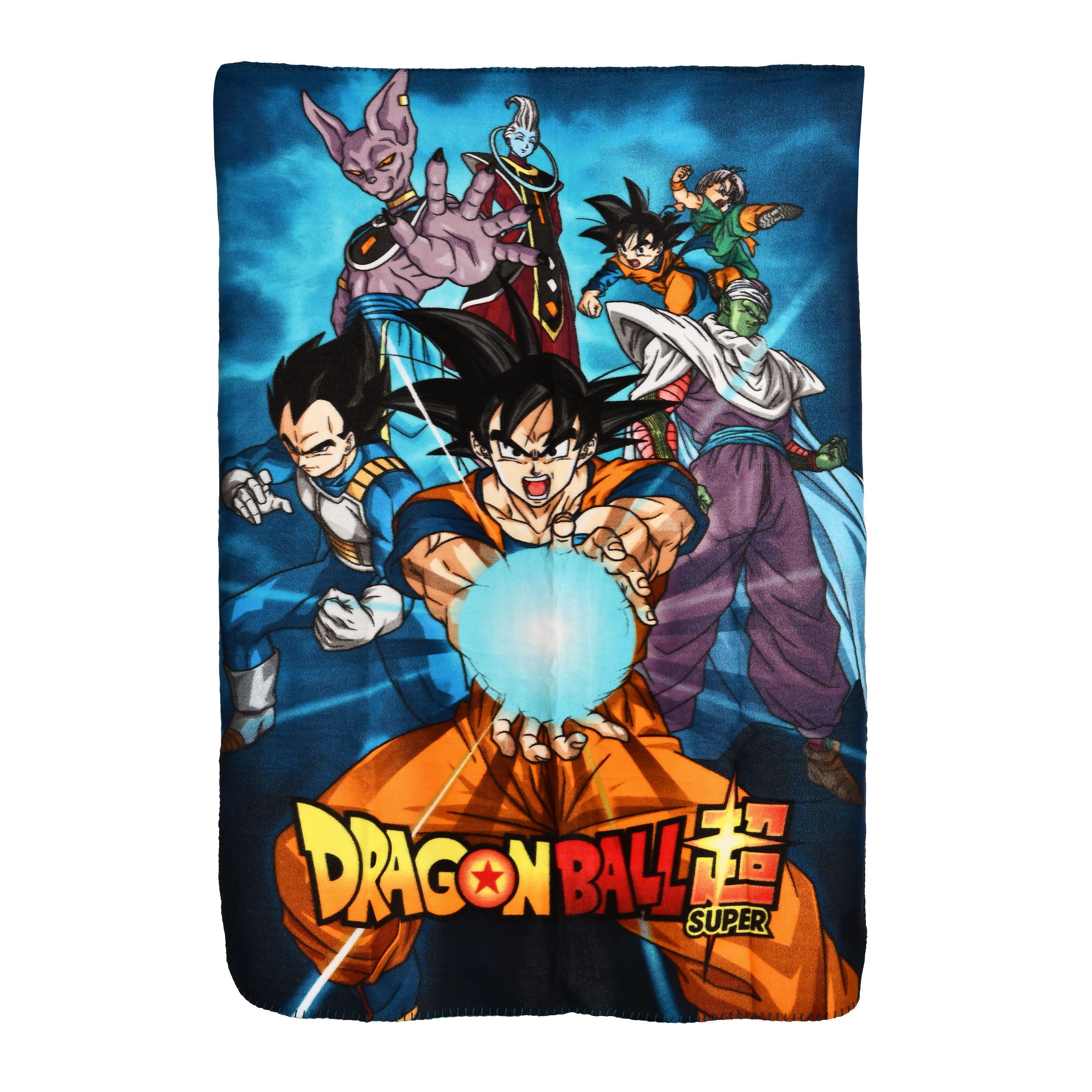 Produktbild Dragon Ball Super - Characters Decke