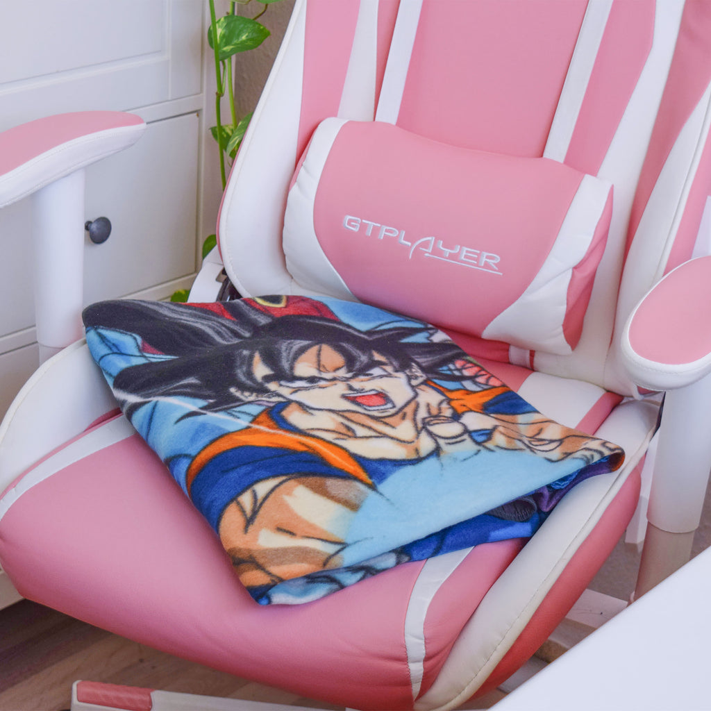 Produktbild Dragon Ball Super - Characters Decke
