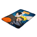 Produktbild Naruto Shippuden - Sasuke & Naruto Decke