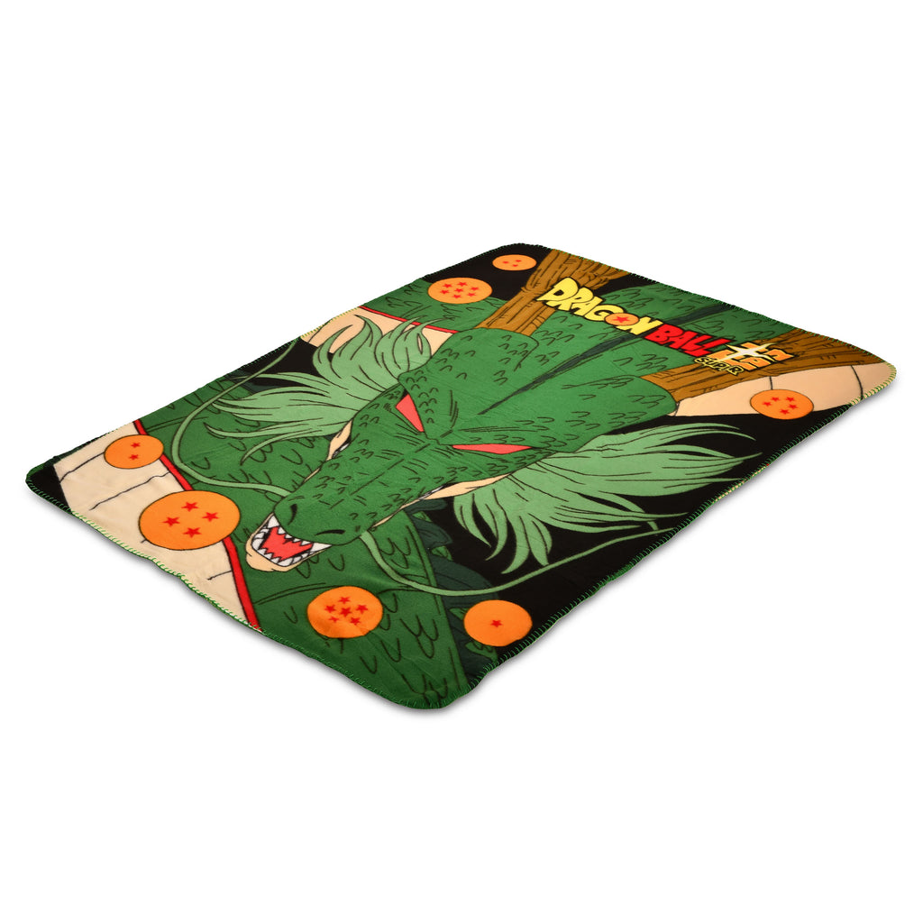 Dragon Ball Super - Shenlong Decke