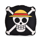 Produktbild One Piece - Skull Kissen