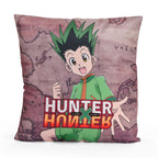 Produktbild Hunter x Hunter - Gon, Kurapica, Lorio & Killua Kissen