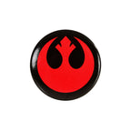 Produktbild Rebellion Button