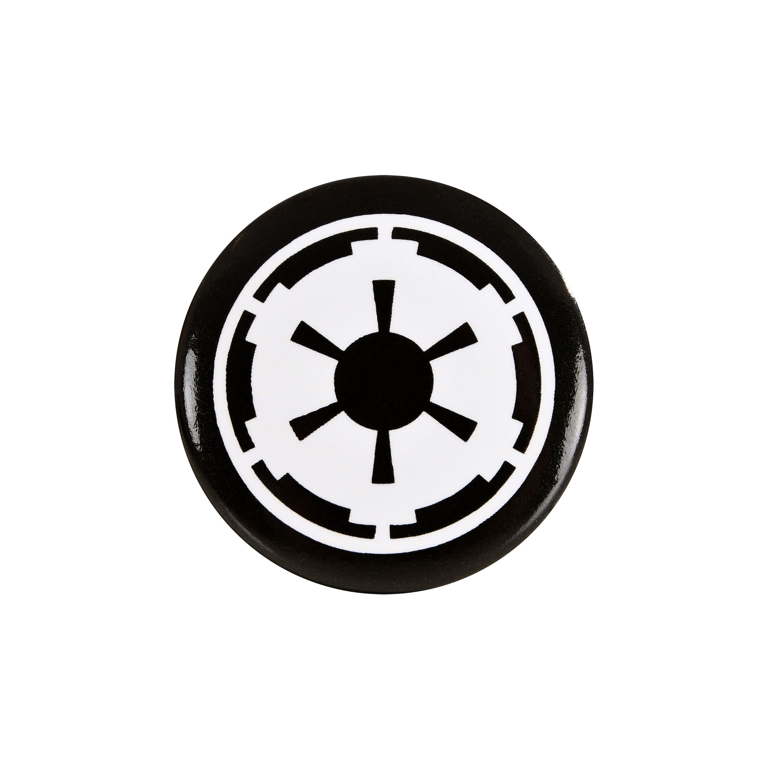 Produktbild Imperium Button
