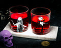 Produktbild Nightmare Before Christmas - Jack & Sally Gläser 2er Set