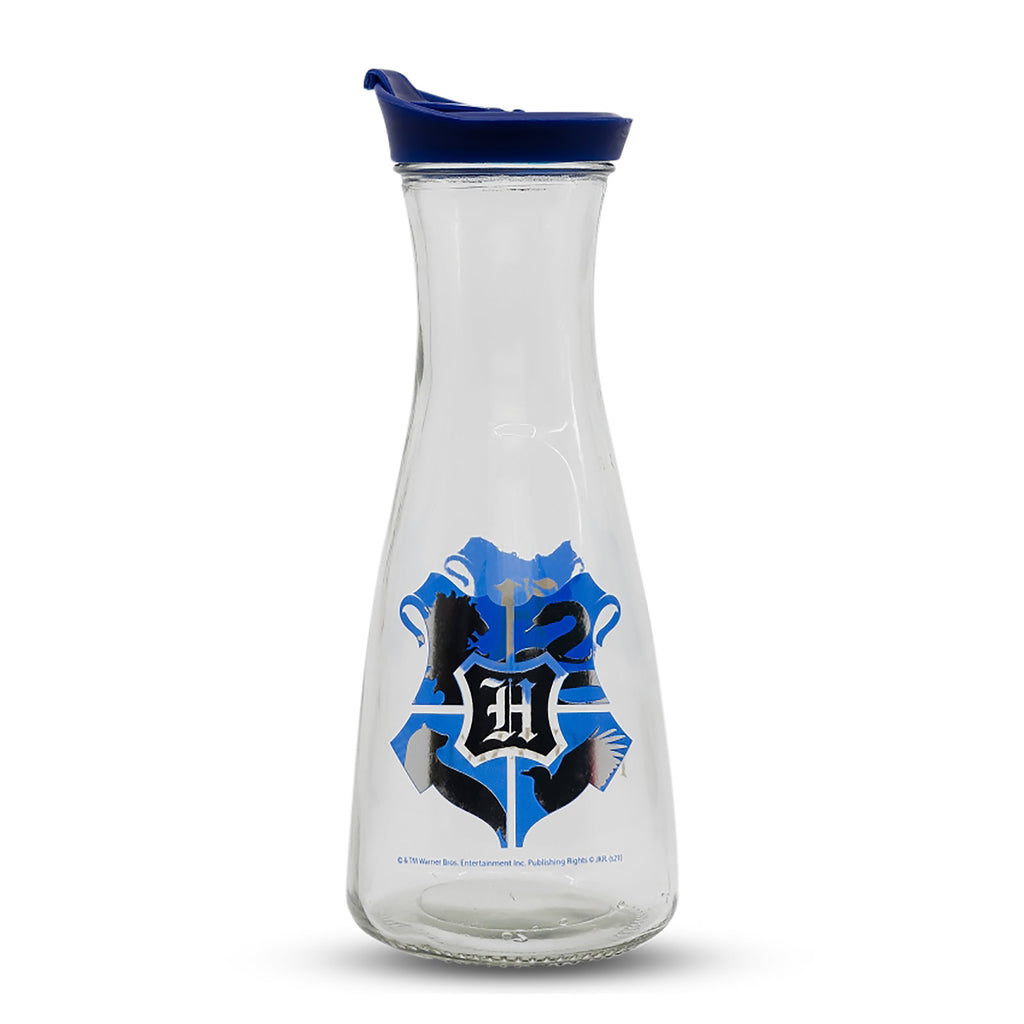 Produktbild Harry Potter - Hogwarts Wappen Karaffe