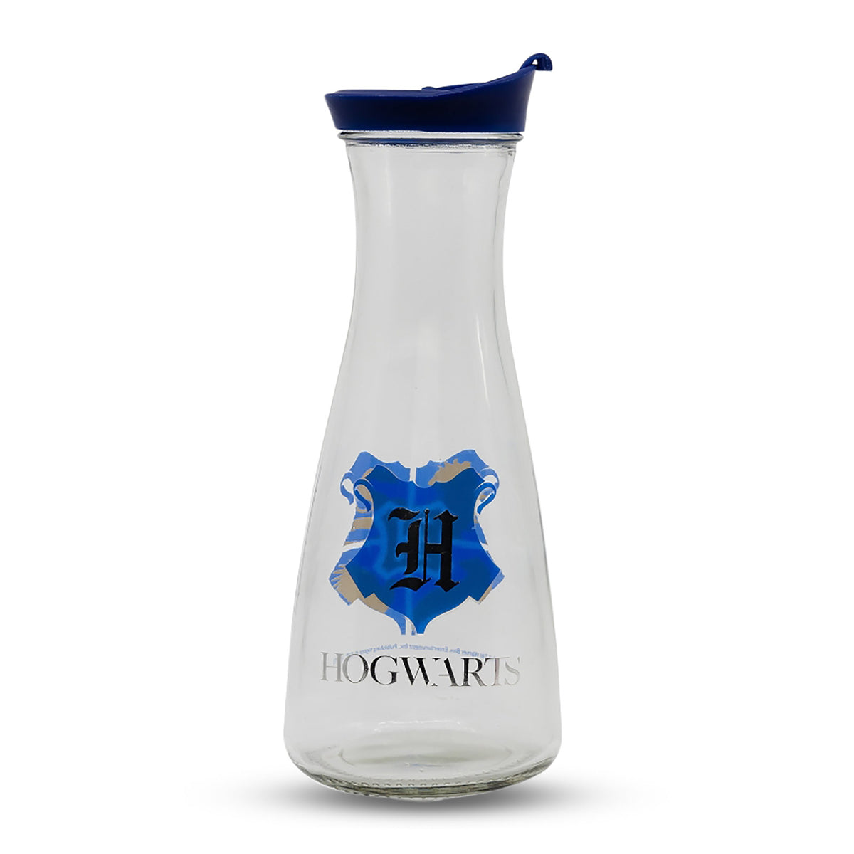 Produktbild Harry Potter - Hogwarts Wappen Karaffe