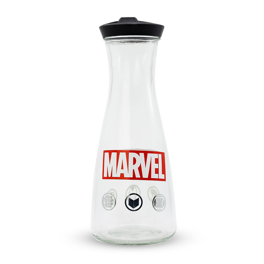 Produktbild Marvel - Logo Karaffe