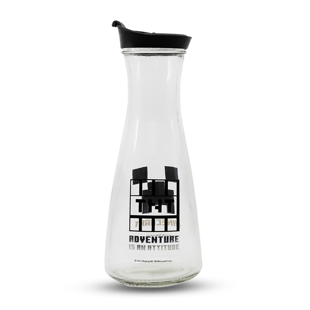 Produktbild Minecraft - Creeper Karaffe