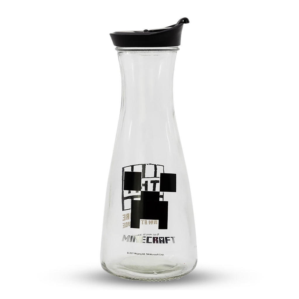 Produktbild Minecraft - Creeper Karaffe