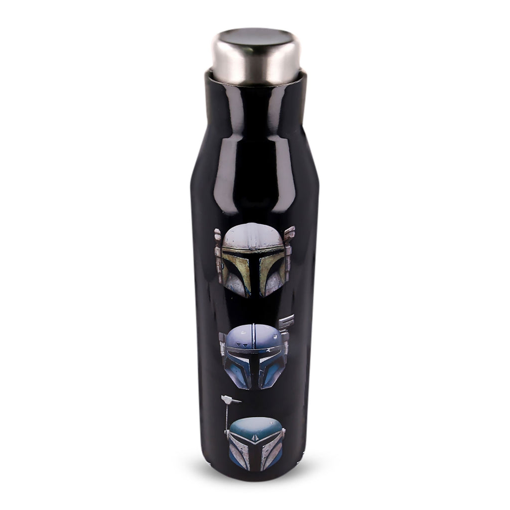 Produktbild Star Wars The Mandalorian - Helmet Trinkflasche