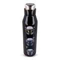 Produktbild Star Wars The Mandalorian - Helmet Trinkflasche