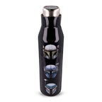 Produktbild Star Wars The Mandalorian - Helmet Trinkflasche