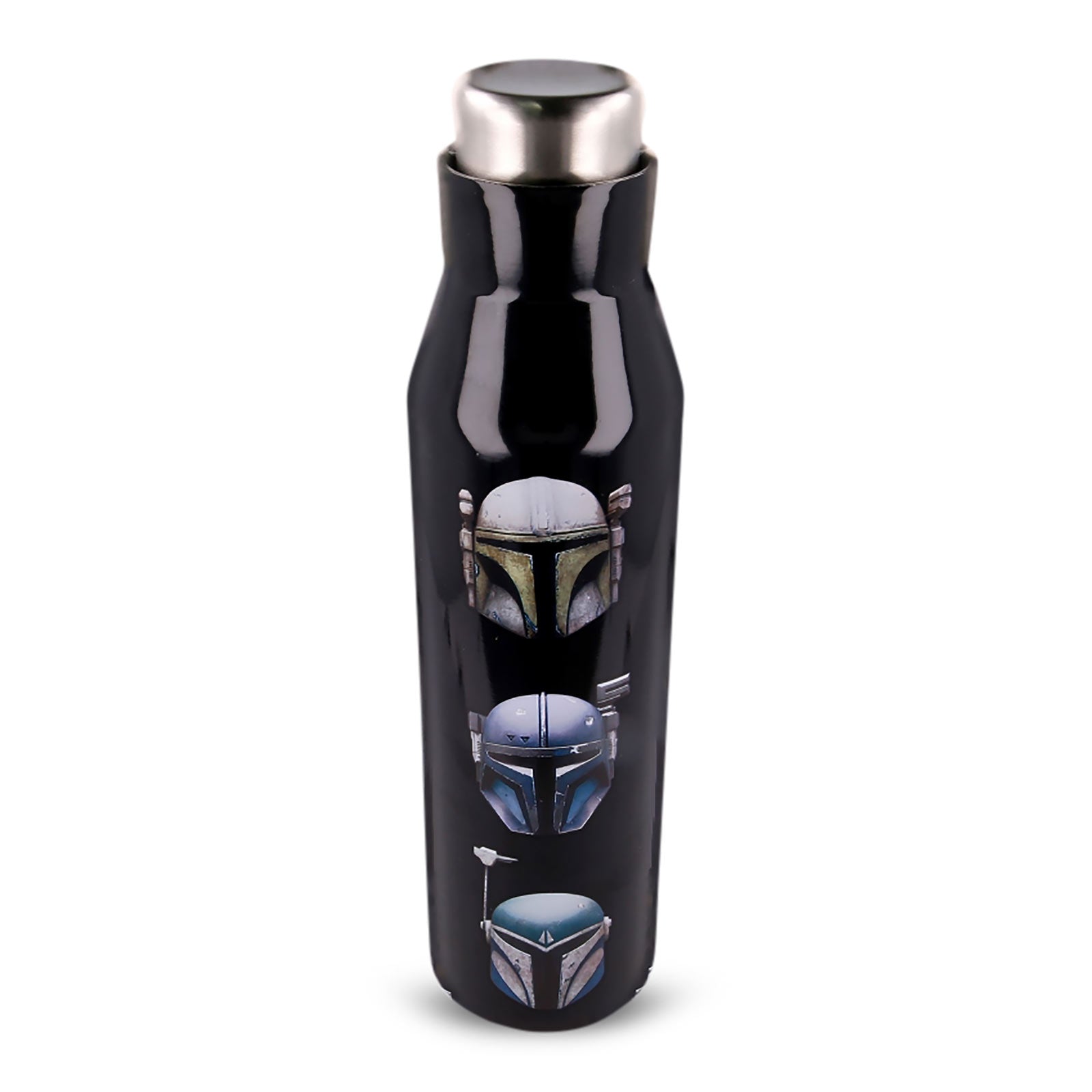 Produktbild Star Wars The Mandalorian - Helmet Trinkflasche