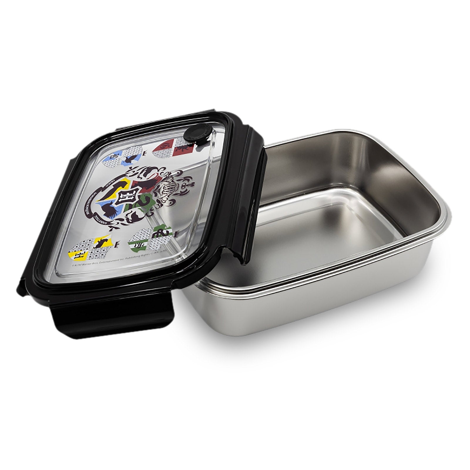 Produktbild Harry Potter - School Wappen Lunchbox