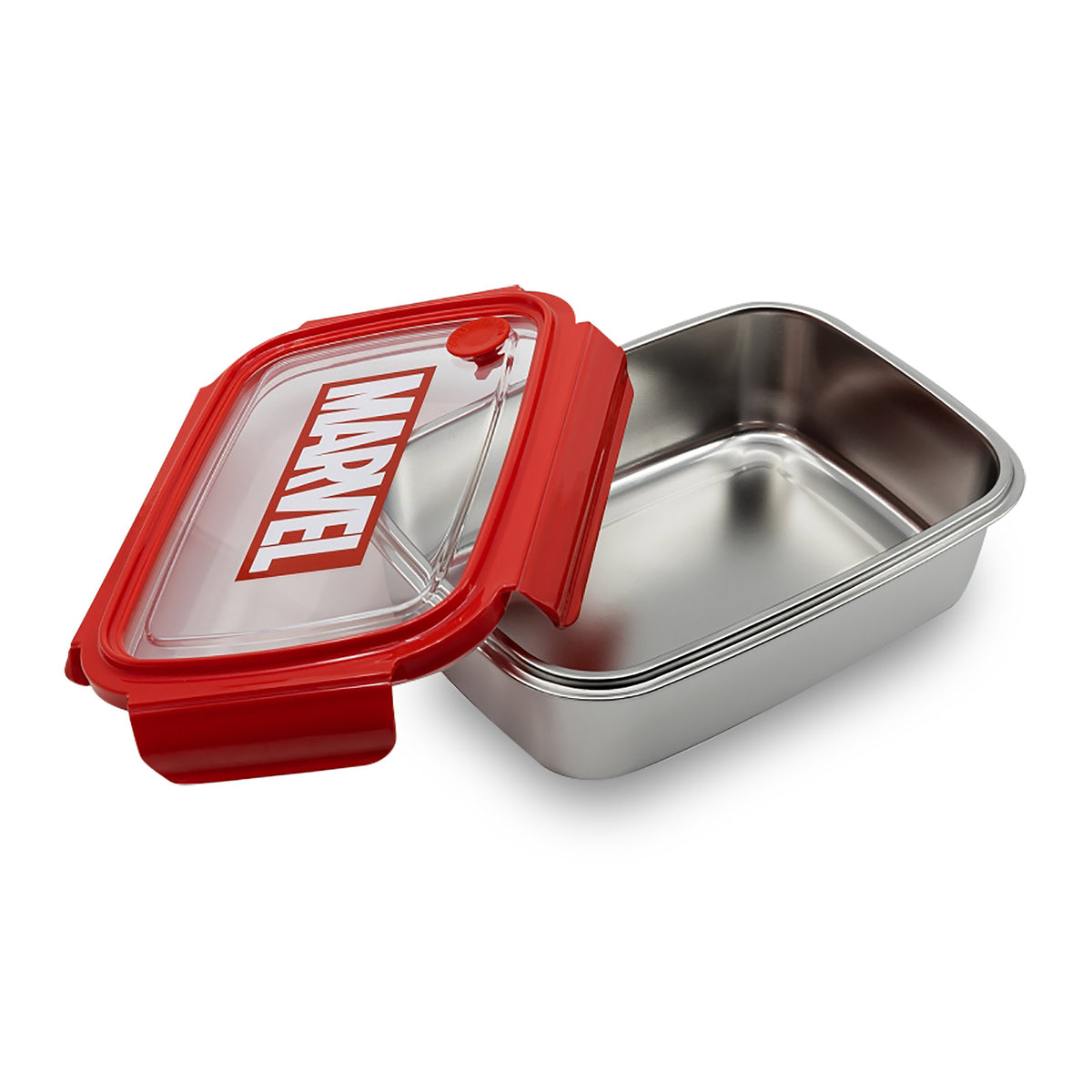Produktbild Marvel - Logo Lunchbox
