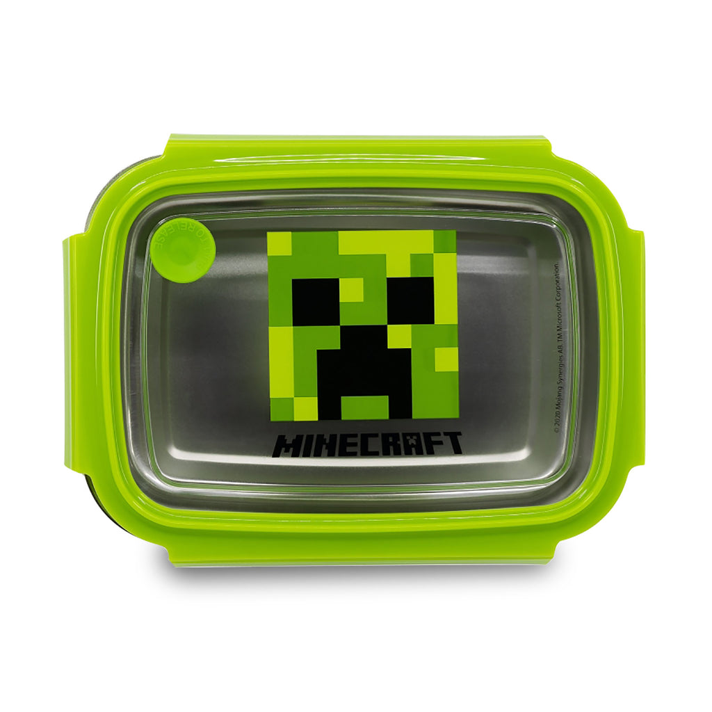 Produktbild Minecraft - Creeper Lunchbox