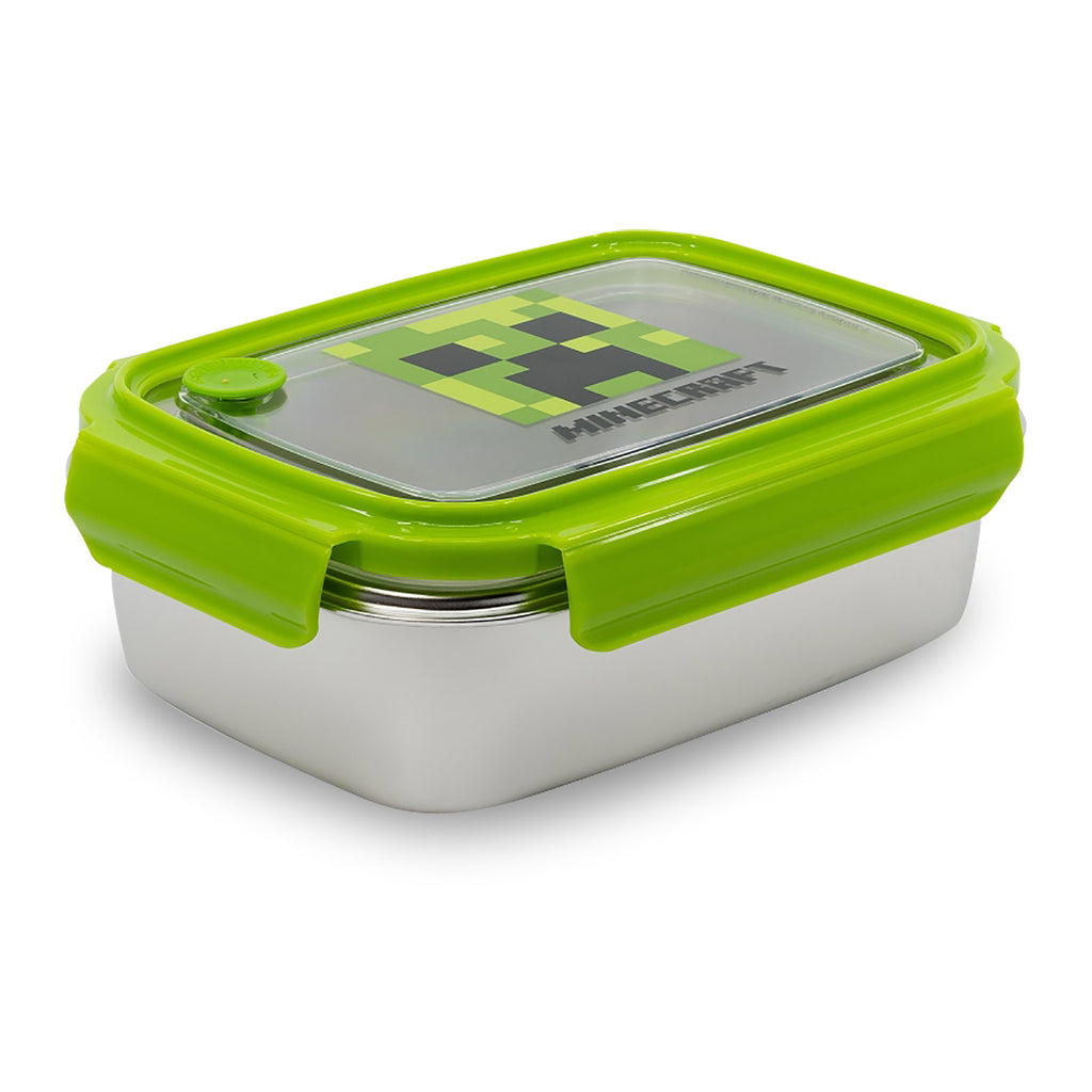 Produktbild Minecraft - Creeper Lunchbox