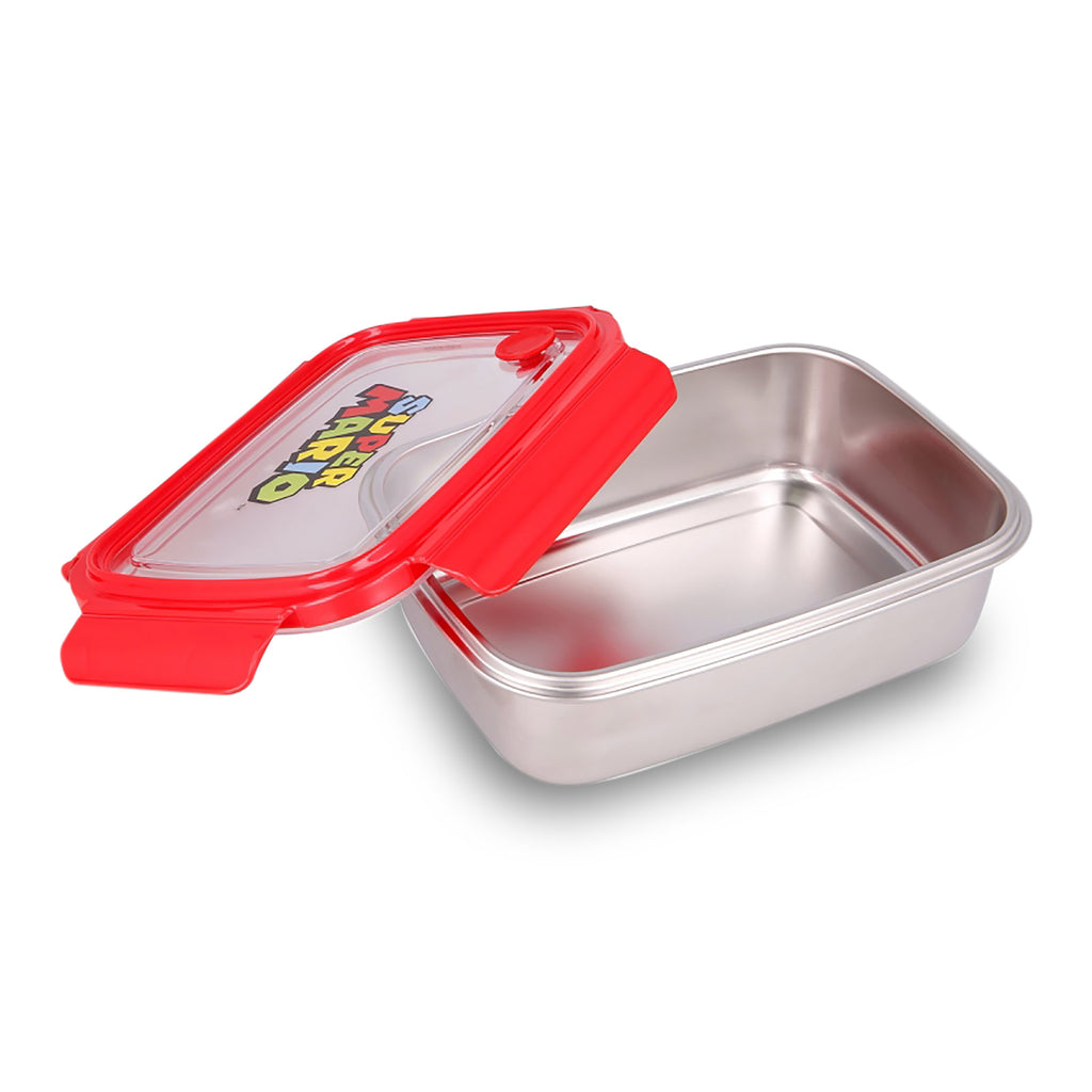 Product image Super Mario - Lunchbox