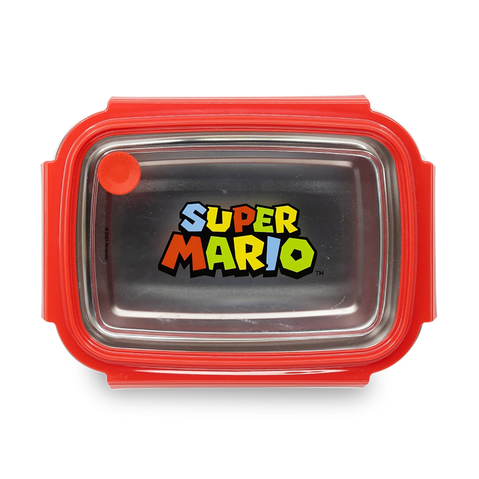 Produktbild Super Mario - Lunchbox