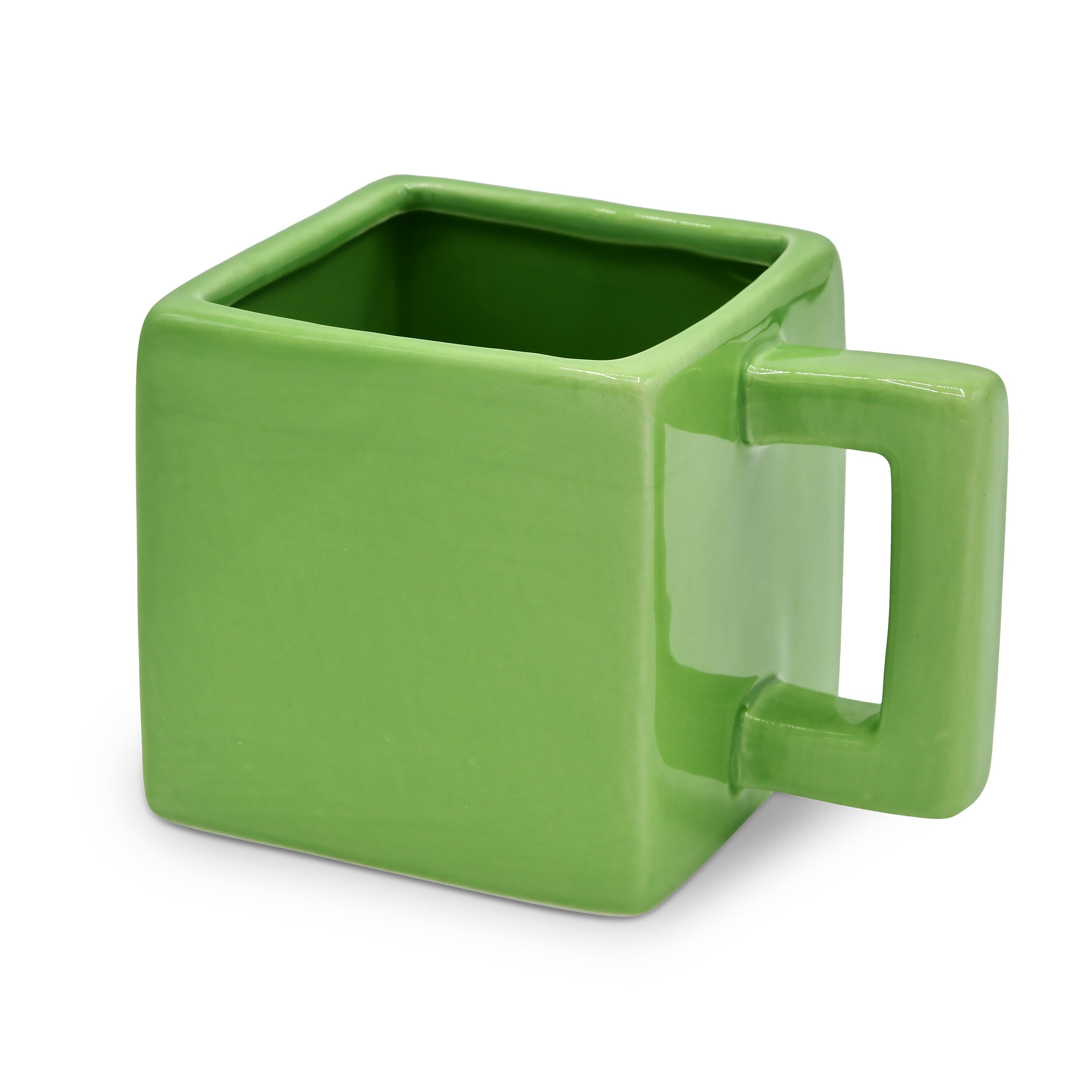 Produktbild Minecraft - Creeper 3D Tasse