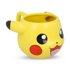 Produktbild Pokemon - Pikachu 3D Tasse