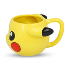 Produktbild Pokemon - Pikachu 3D Tasse