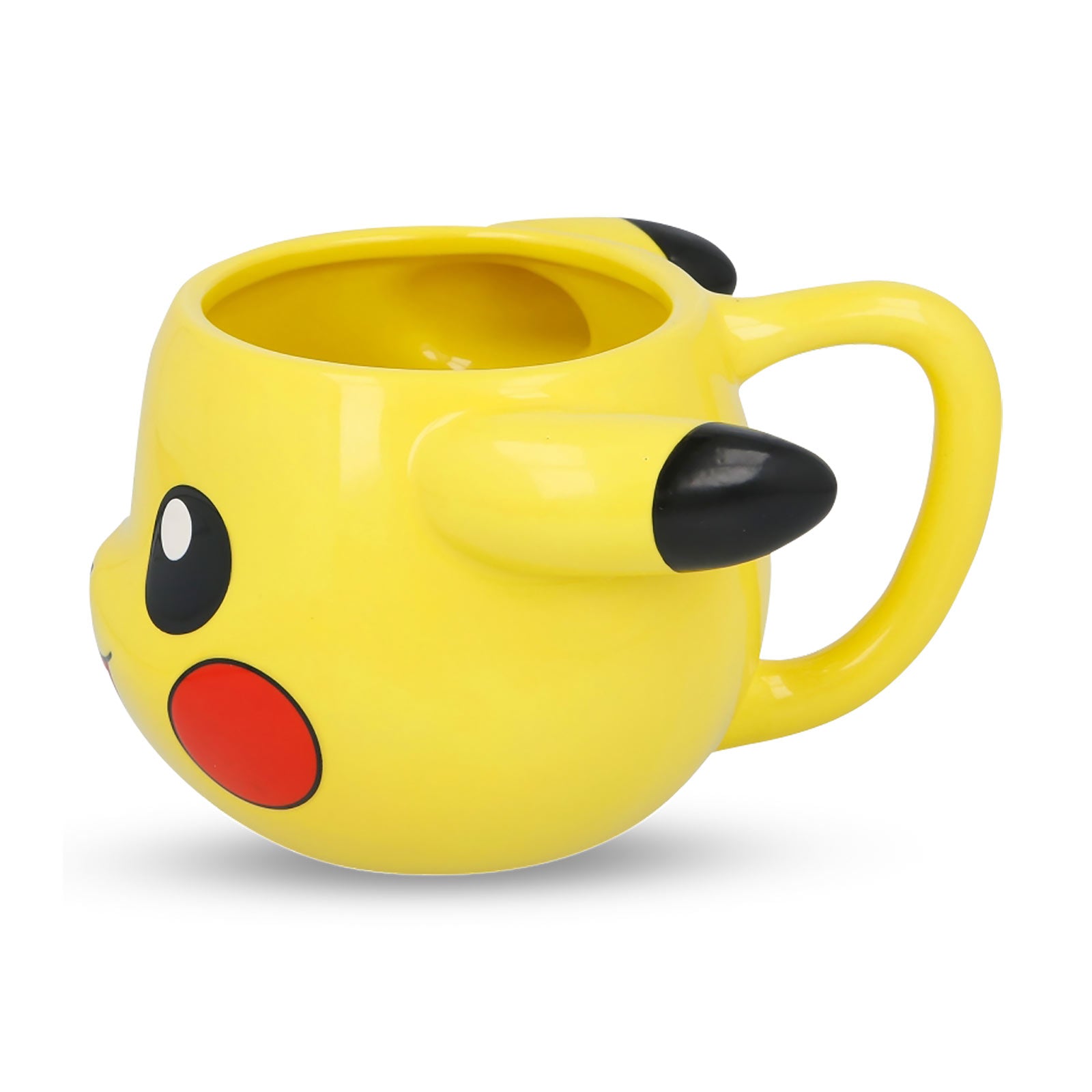 Produktbild Pokemon - Pikachu 3D Tasse