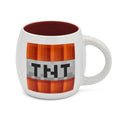 Produktbild Minecraft - TNT Block Tasse