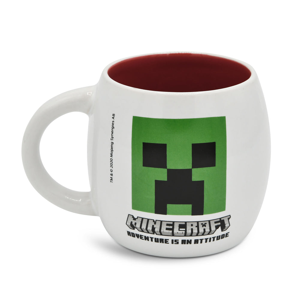 Produktbild Minecraft - TNT Block Tasse