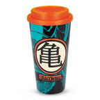 Produktbild Dragon Ball - Kame Symbol To Go Becher
