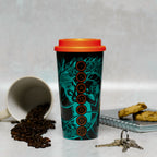 Produktbild Dragon Ball - Kame Symbol To Go Becher