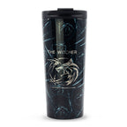 Produktbild Witcher - Wolf Logo To Go Becher