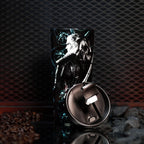 Produktbild Witcher - Wolf Logo To Go Becher