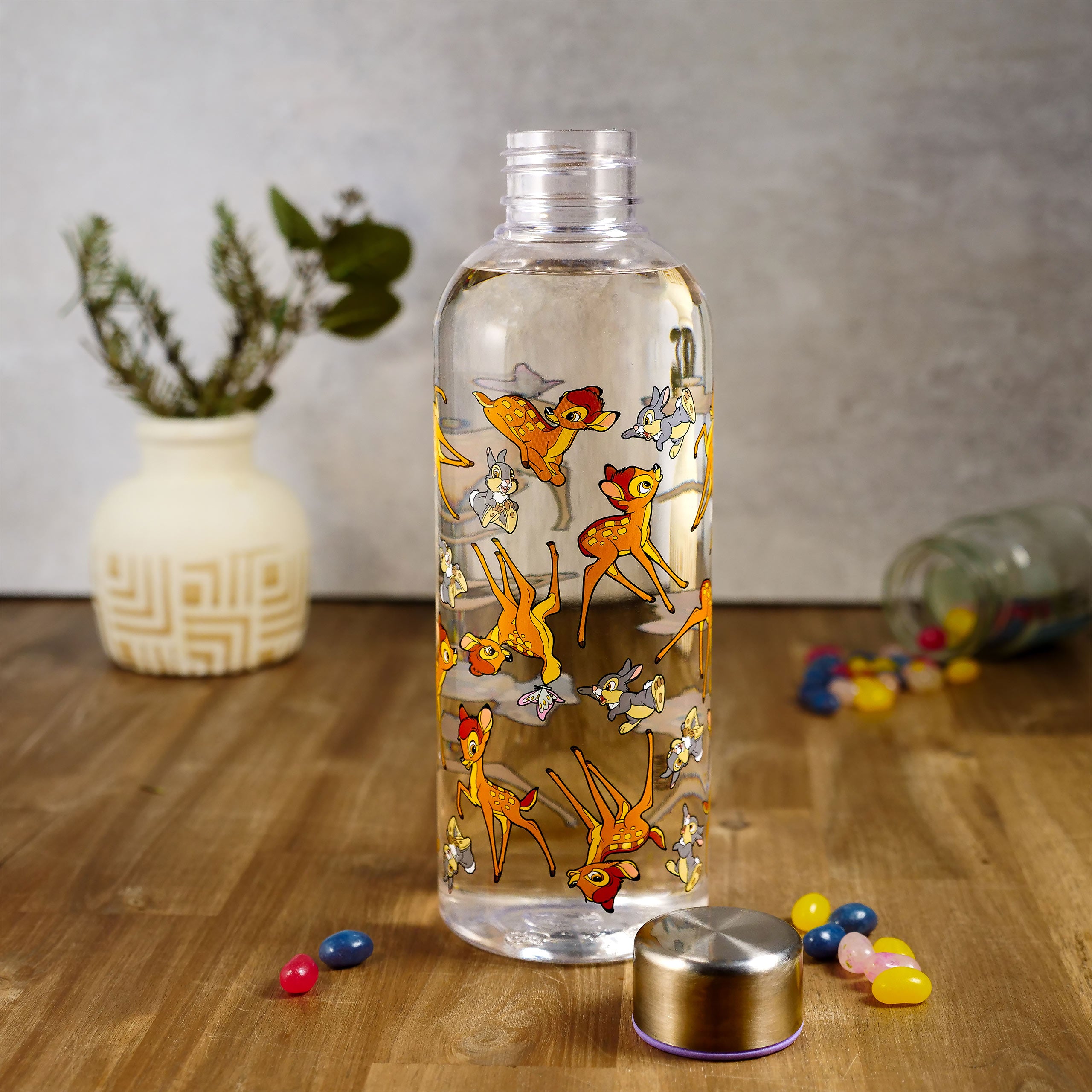 Produktbild Disney - Bambi Trinkflasche