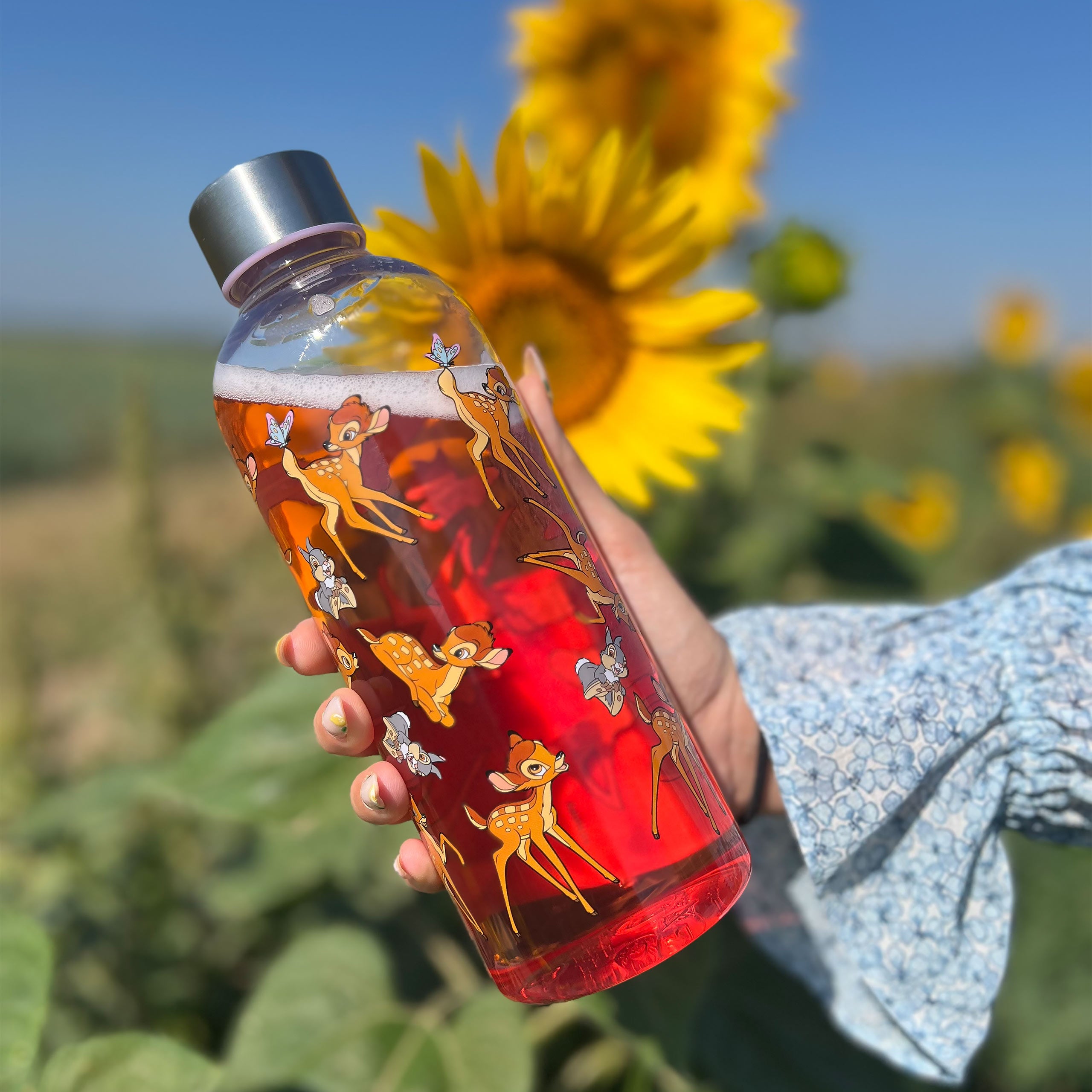 Produktbild Disney - Bambi Trinkflasche
