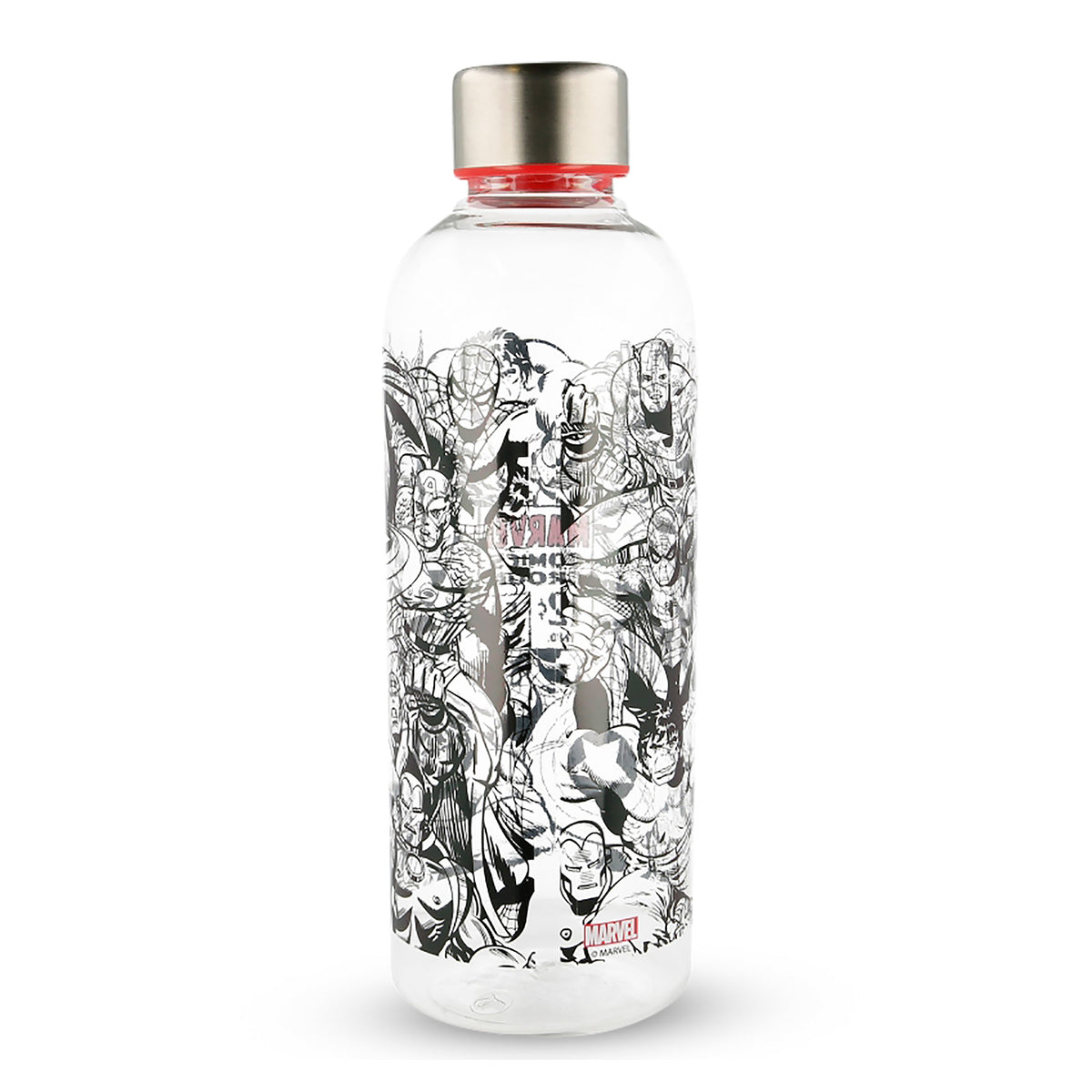 Produktbild Marvel Comic - Trinkflasche