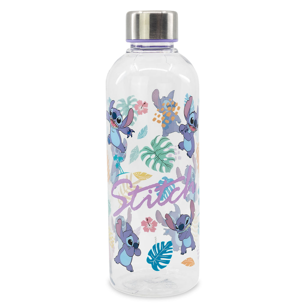 Produktbild Lilo & Stitch - Trinkflasche Stitch