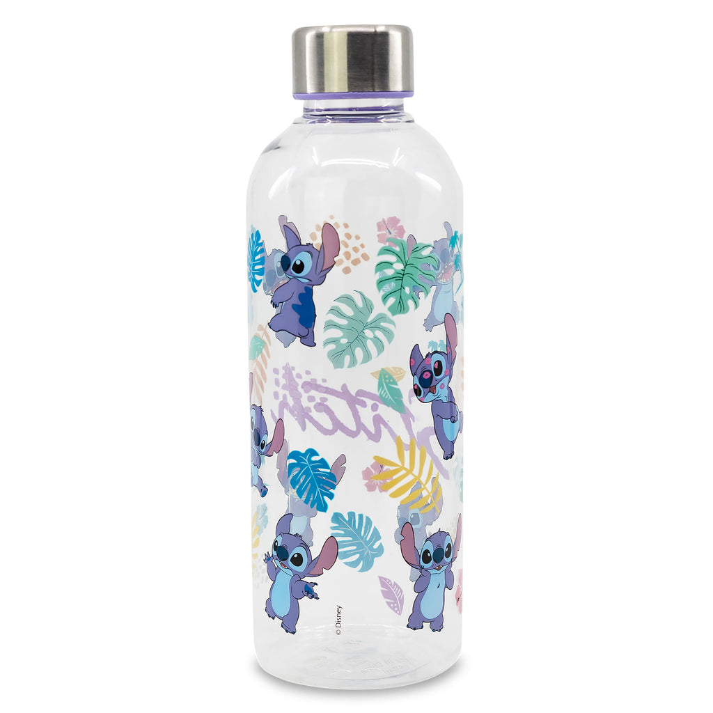 Produktbild Lilo & Stitch - Trinkflasche Stitch