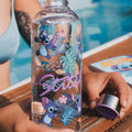 Produktbild Lilo & Stitch - Trinkflasche Stitch