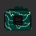Product image Deku Glow in the Dark Wallet - My Hero Academia