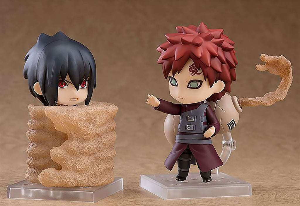 Produktbild Naruto Shippuden - Gaara Nendoroid Actionfigur