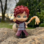 Produktbild Naruto Shippuden - Gaara Nendoroid Actionfigur